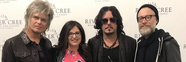 RadioAndrea Profile Banner