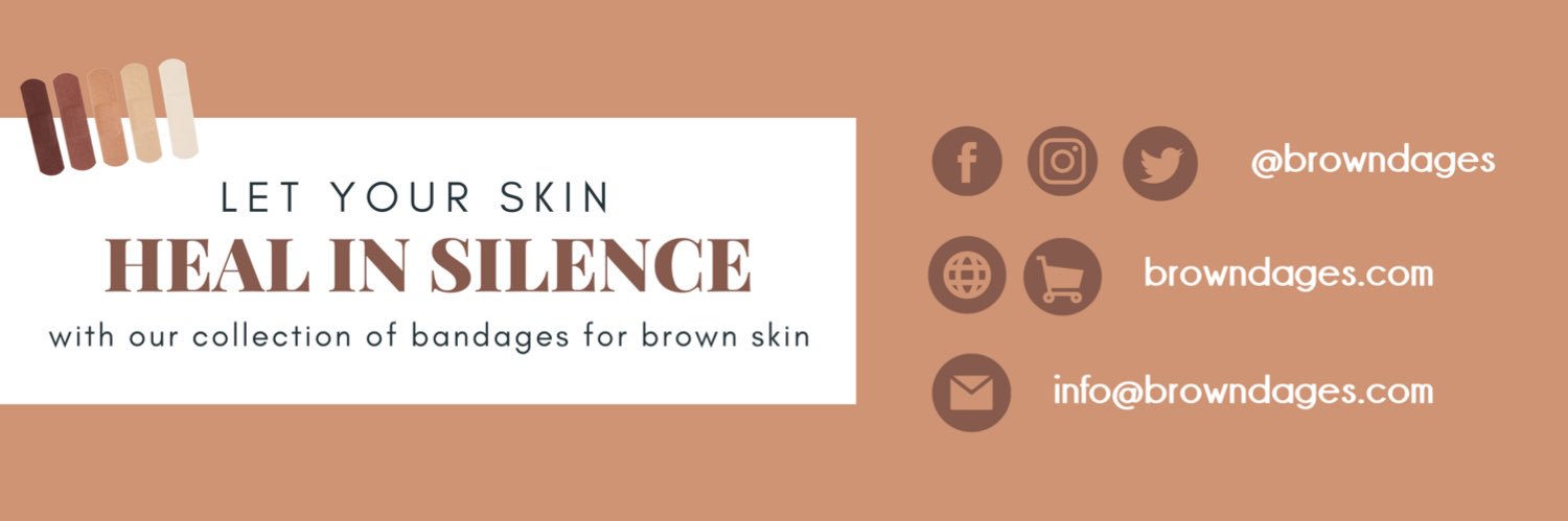 Browndages banner