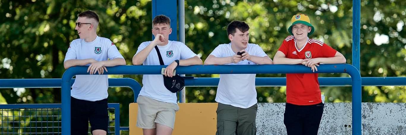 Osian G Edwards banner