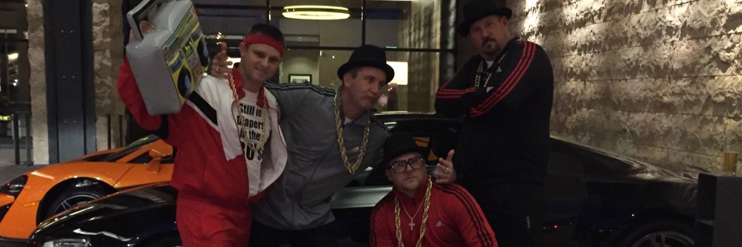 SecurityGuyTN's profile banner image