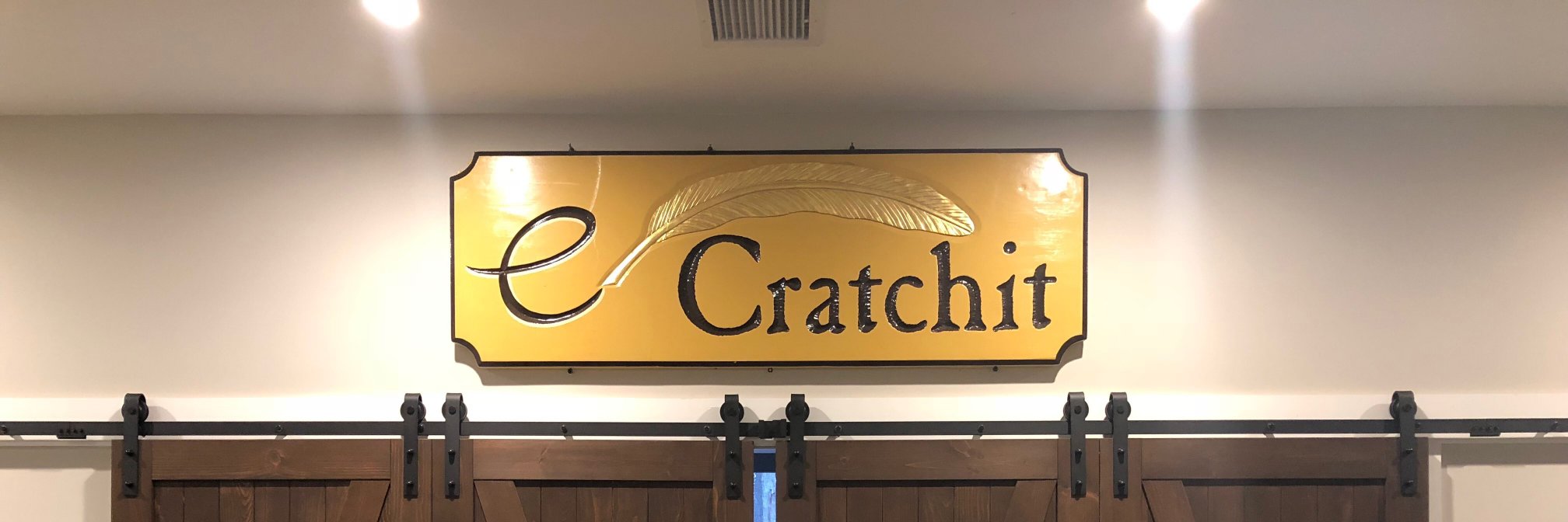 eCratchitNP's profile banner image
