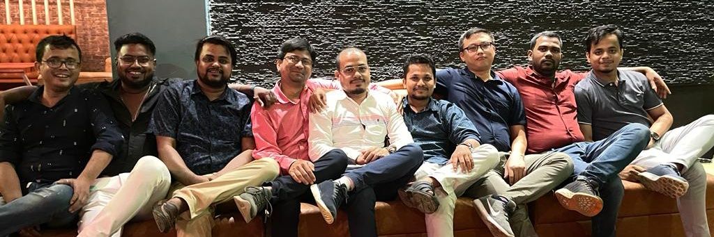 MuStakLaskar9's profile banner image