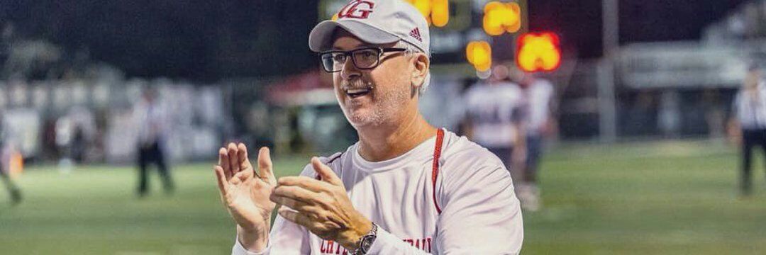 Richard Thomas Jr. 5️⃣ banner