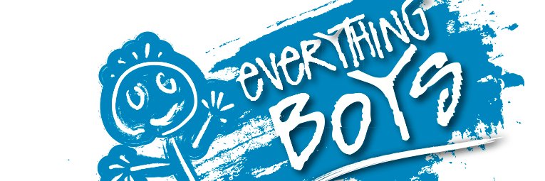 everythingboys's profile banner image
