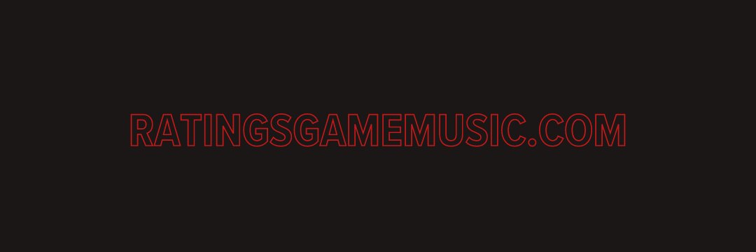 Ratings Game Music (RGM)'s banner
