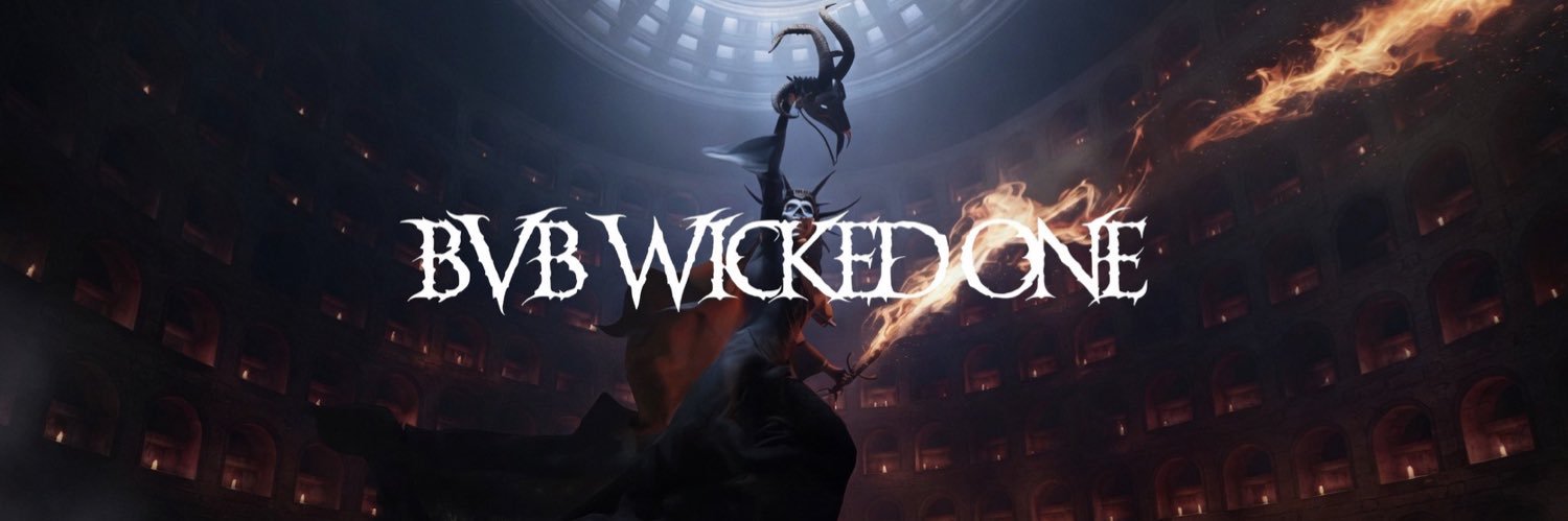 ⛧ Steve Kuharski ⛧ banner