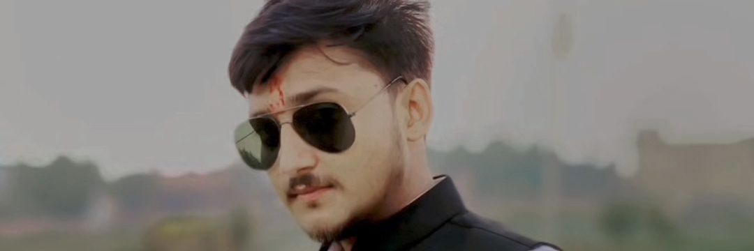 Deepak Dhangar(भाऊ) banner