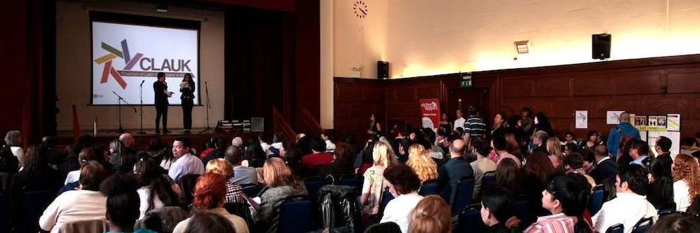 Coalición/Coalizão de Latino-americanos en/no UK banner