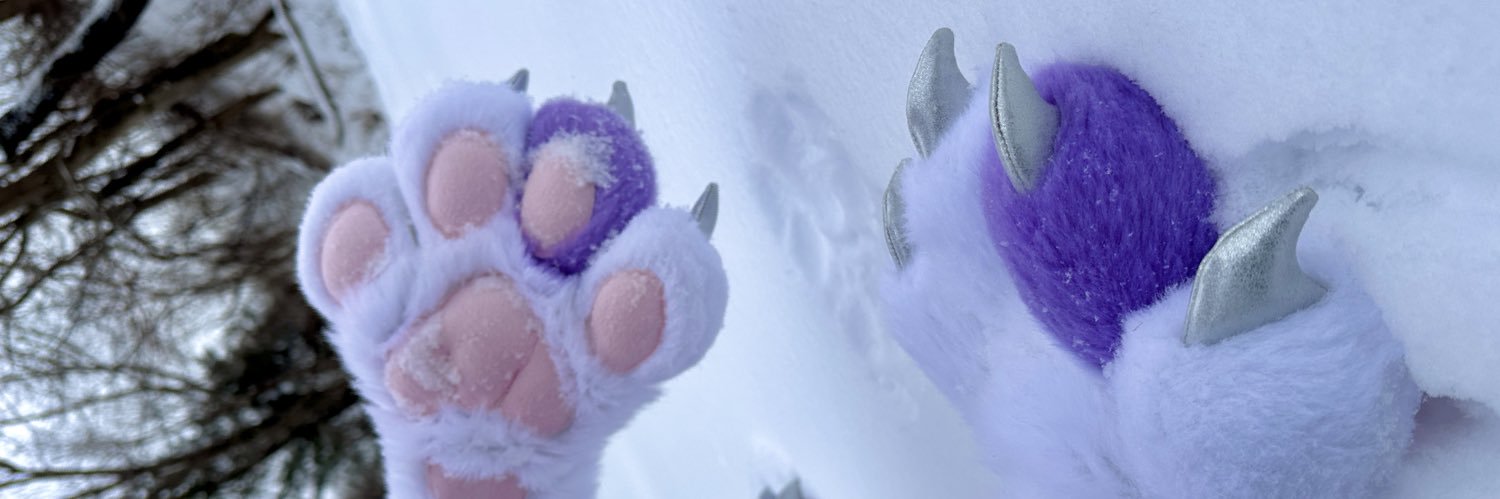 ❄️ Aurora ❄️ banner
