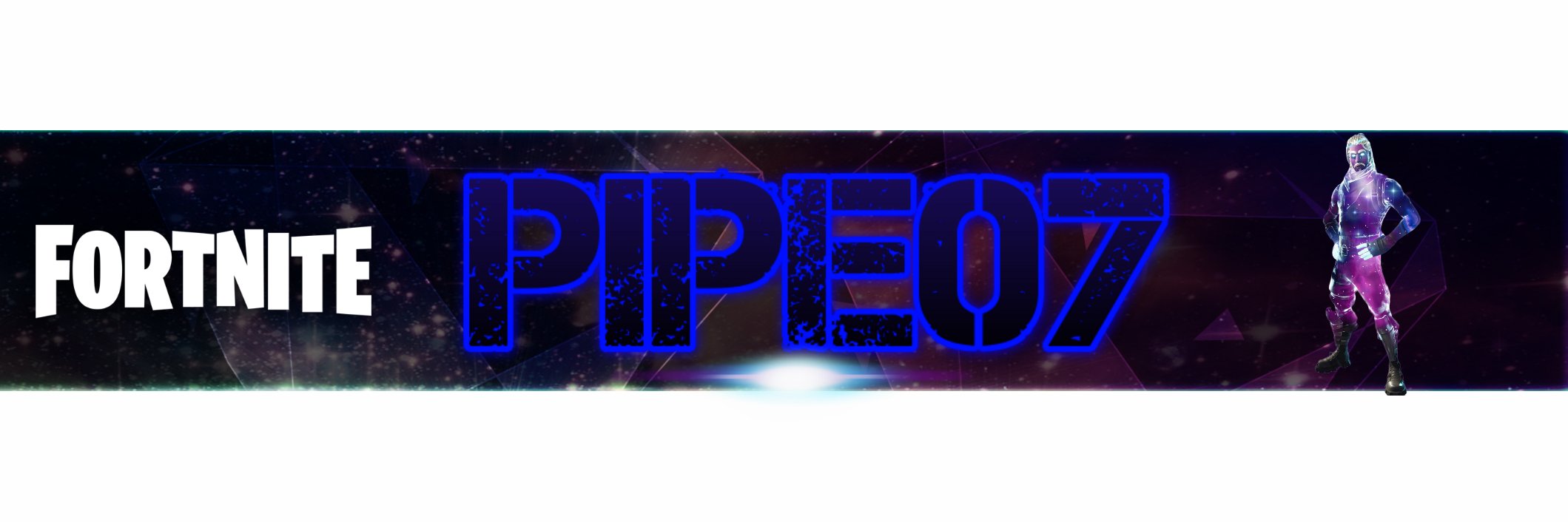 pipe07games's profile banner image