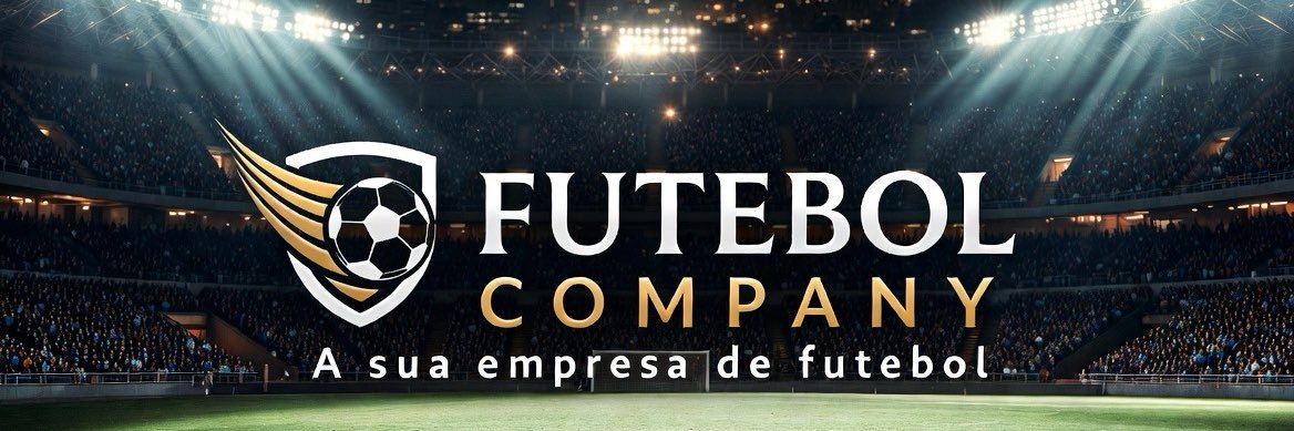 Futebol Company banner