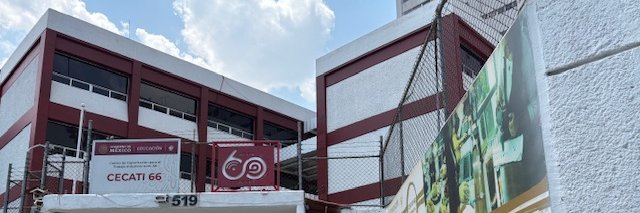 CECATI 66 banner