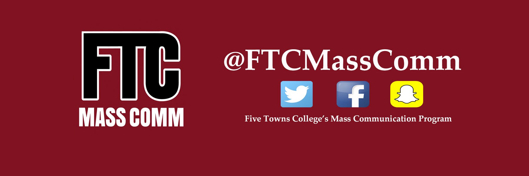 FTC Mass Comm banner