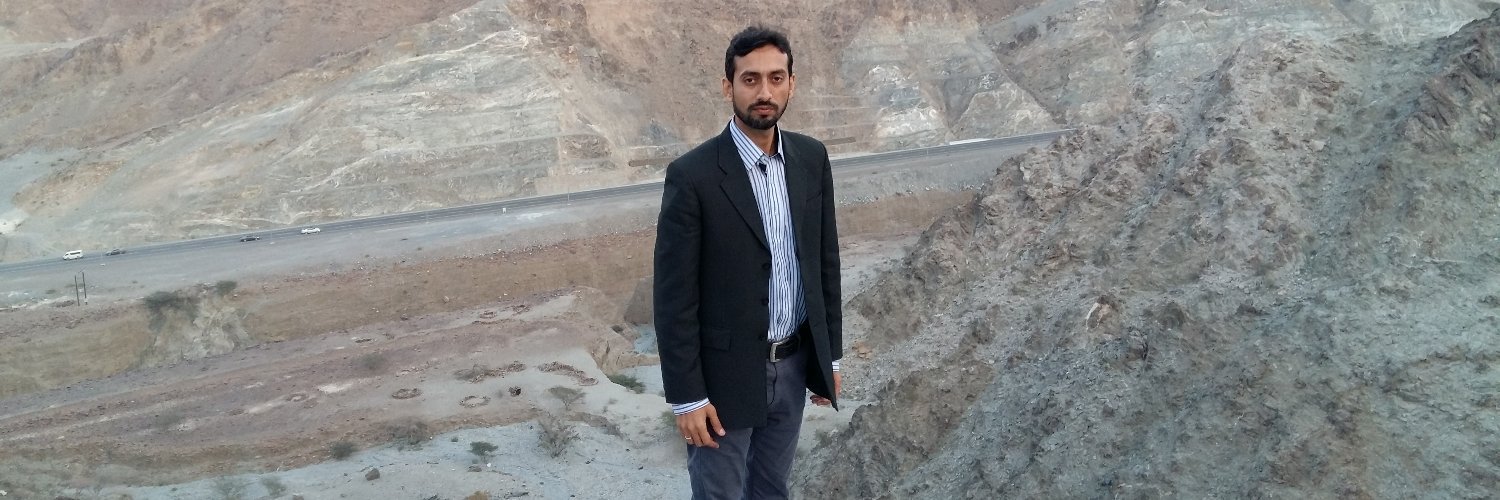 EngrSaeed's profile banner image