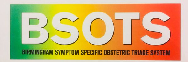 MaternityTriage Profile Banner