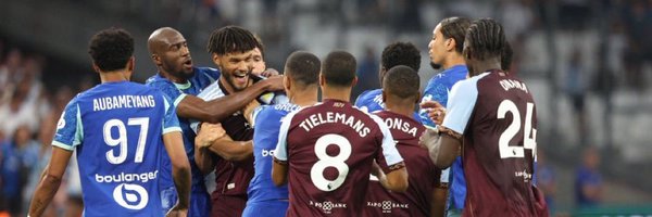 TDEAVFC Profile Banner