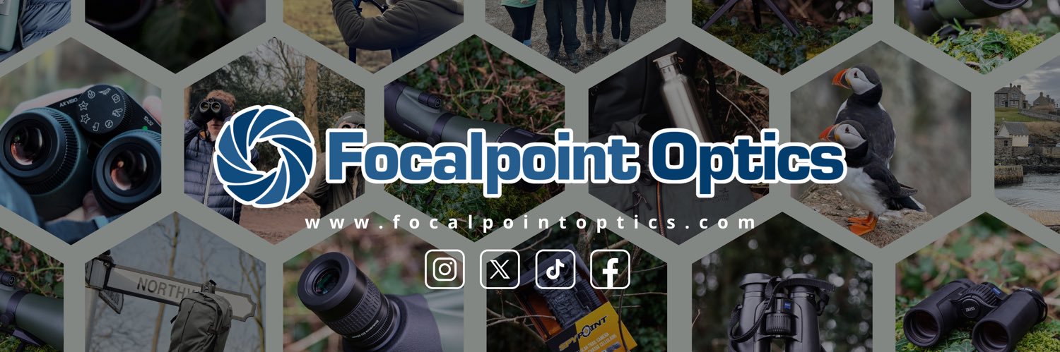Focalpoint Optics Ltd banner
