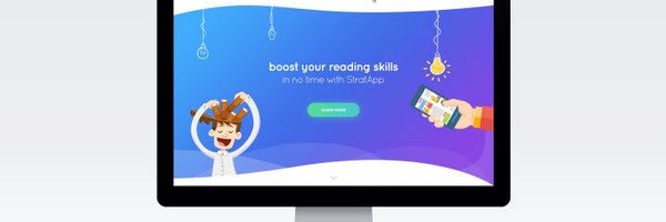 StratApp Profile Banner