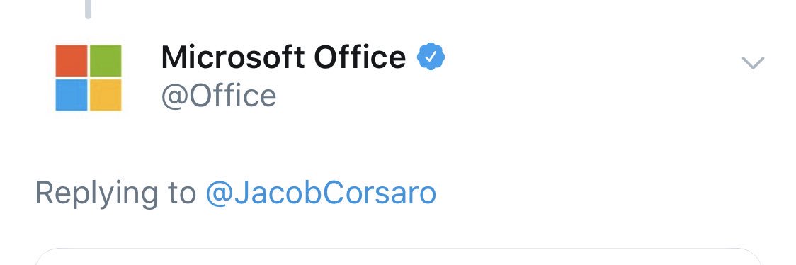 Jacob Corsaro banner