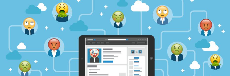 The Best of Linkedin's banner