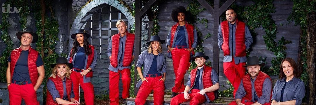 Richard Madeley banner