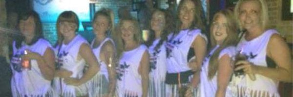 Vickylyn17 Profile Banner