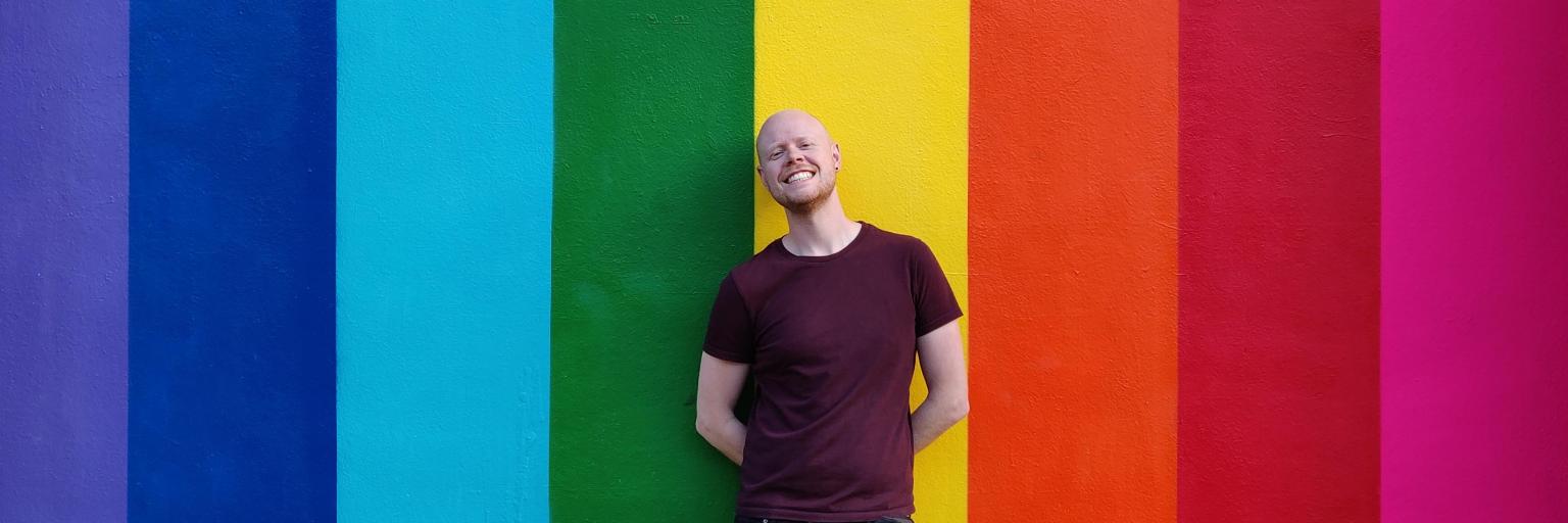 Jamie Pantling banner