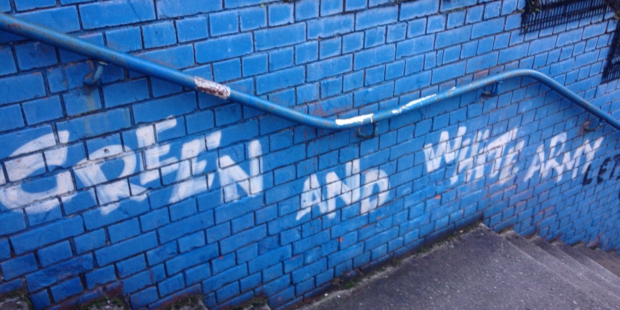 GAWA banner