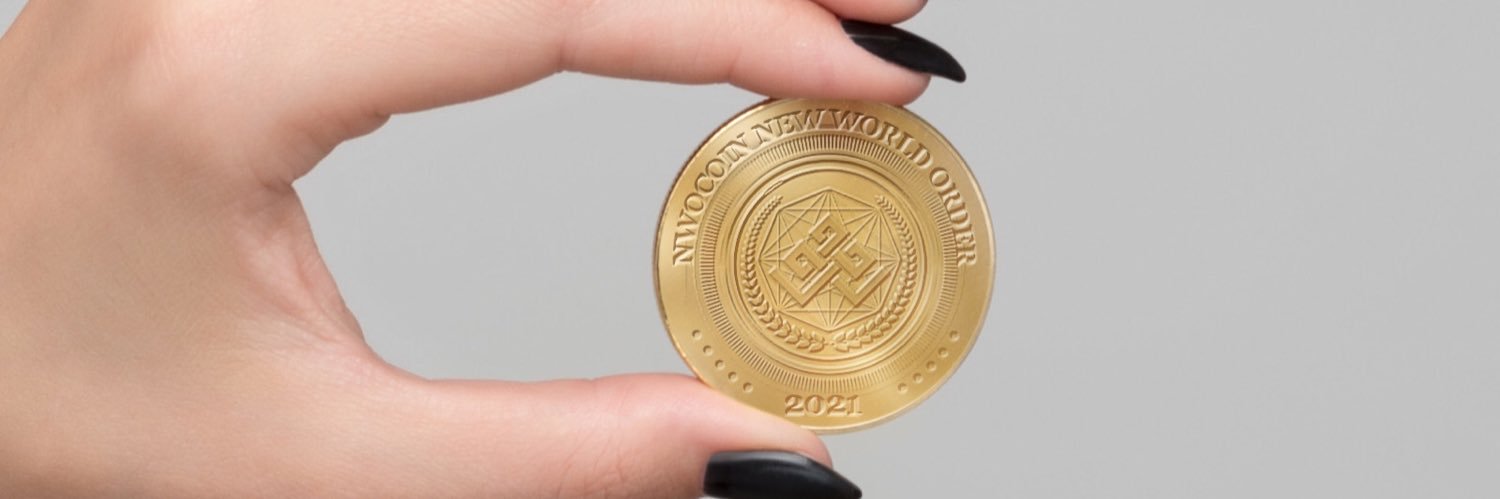 NWOCOINX's profile banner image