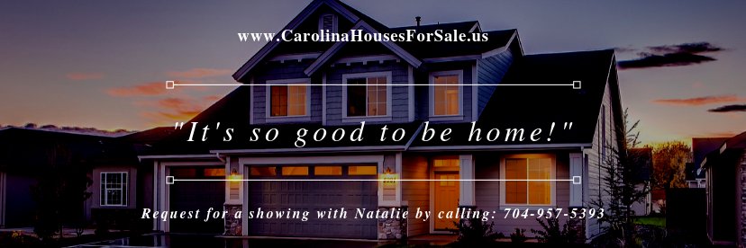 HousesByNatalie's profile banner image