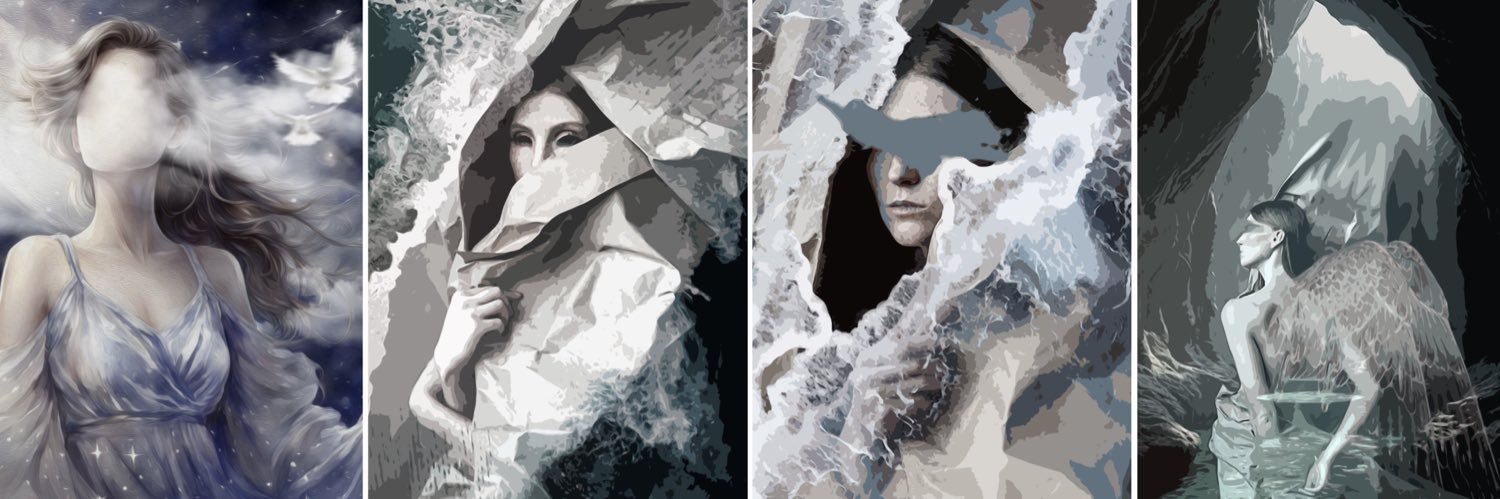 Mahfa Izadparast's banner