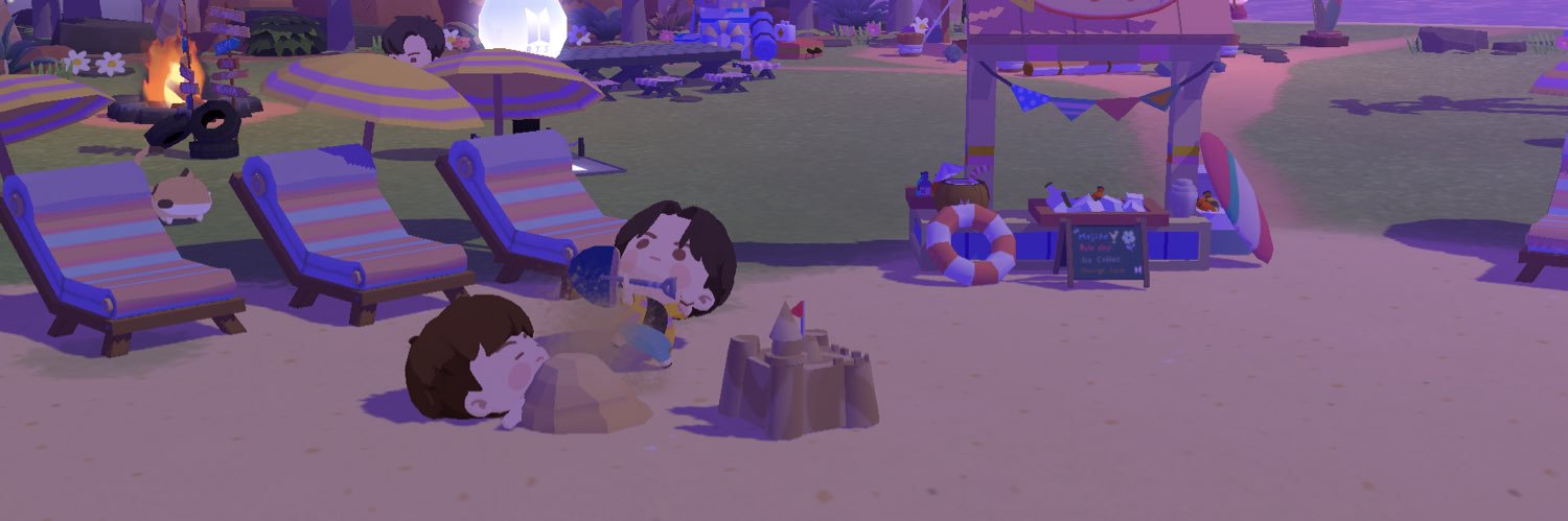 なきうみ banner