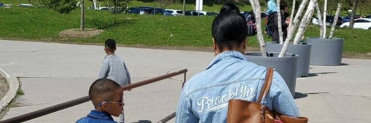 Renece Johnson banner