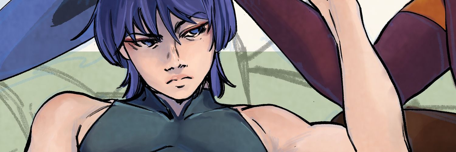 Jolene|| banner