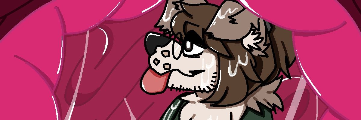 🐸🔞 Minty Froggy 🔞🐸 banner