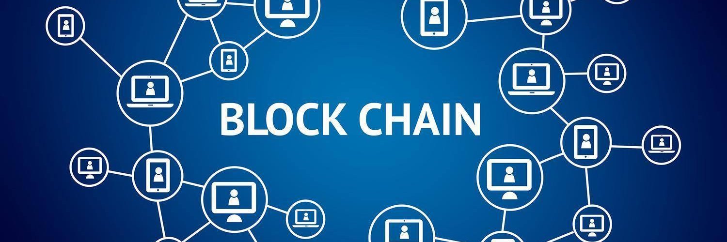 Government Blockchain Association Profile Banner