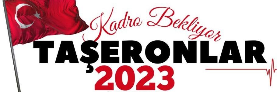 TAŞERON-ŞOFÖRLER-DER🥇 banner