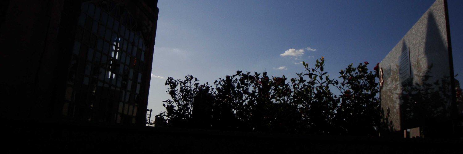 cemetery of memories banner