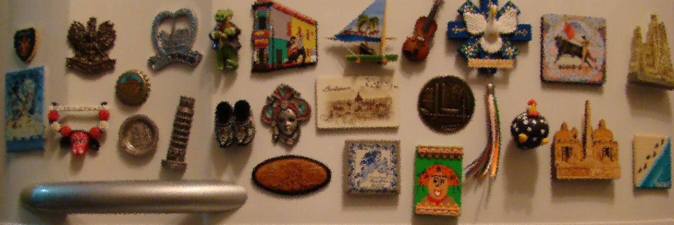 Camila 🏞️🪨 banner