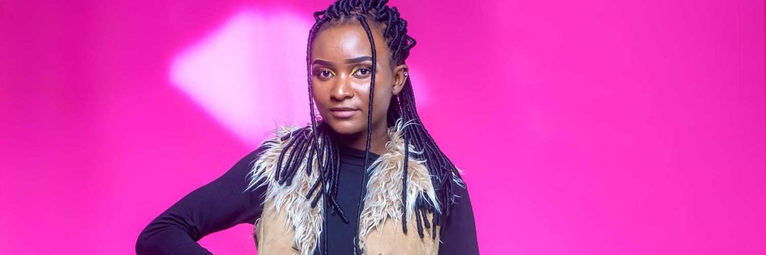 Rejoice Chirombo banner