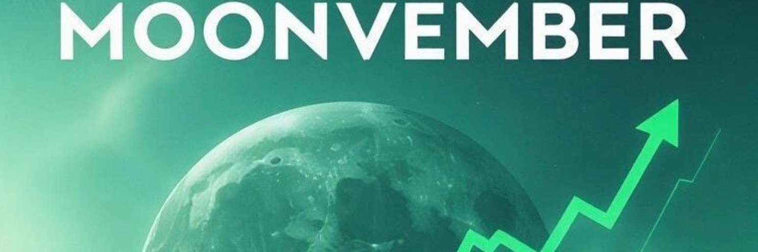 $MOONVEMBER banner