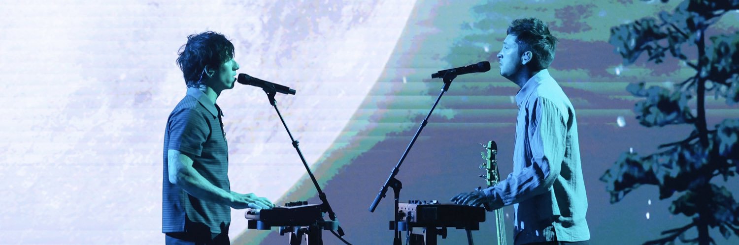 odetodrumshow's profile banner image