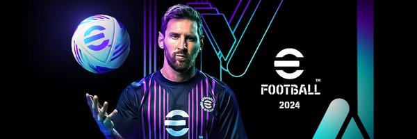 eFootball Profile Banner