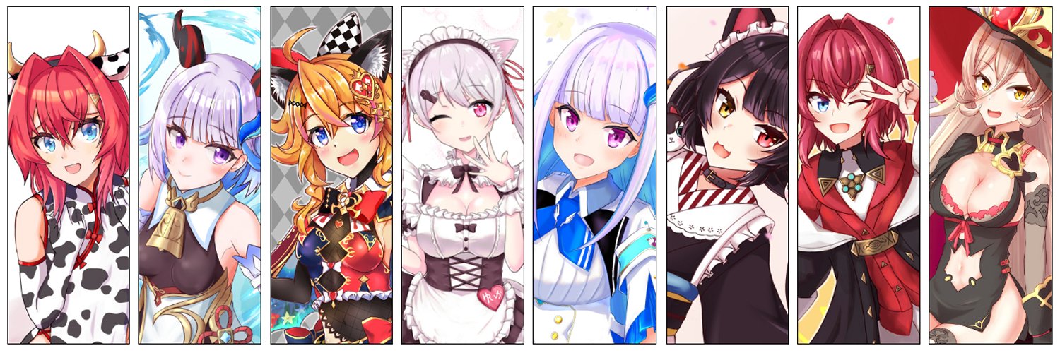 オリ@にじそ南2 Q-11 banner