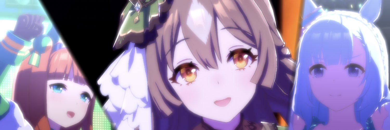 無音 banner