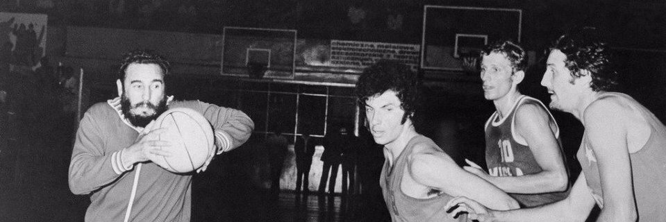 Timur Rustamov banner