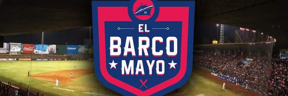 El Barco Mayo banner