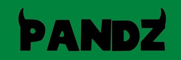 PANDZ banner