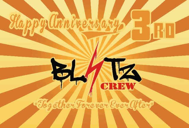 DBlitzCrew's profile banner image