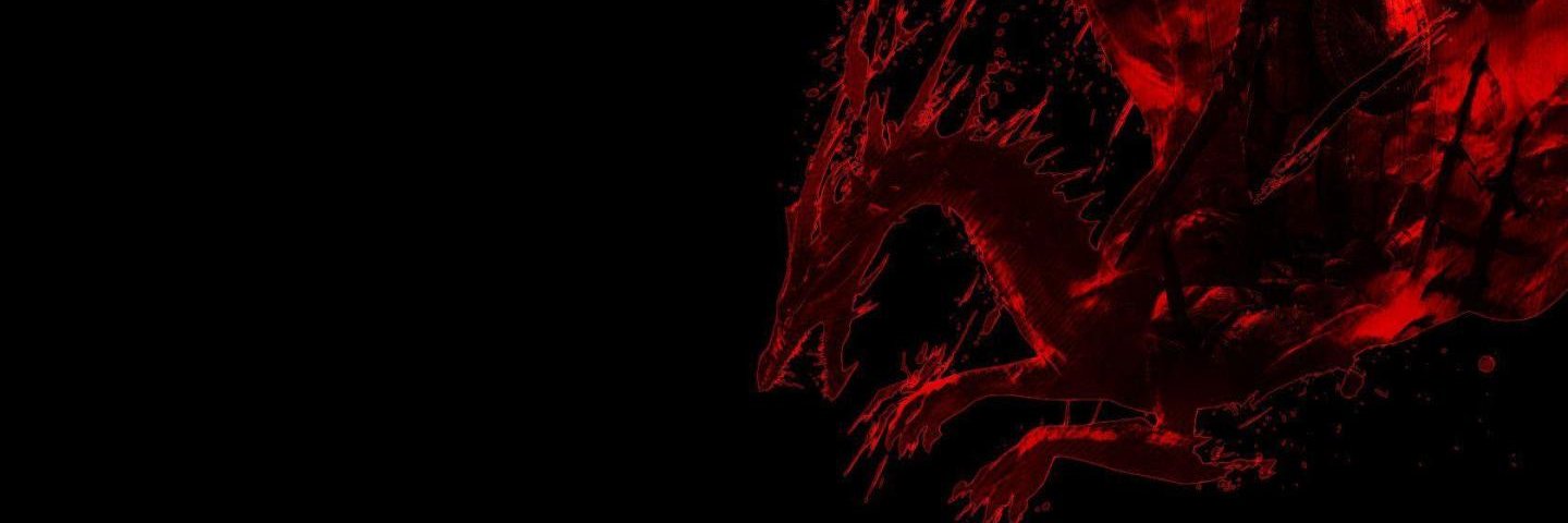 Tokala - Mother Dragon banner